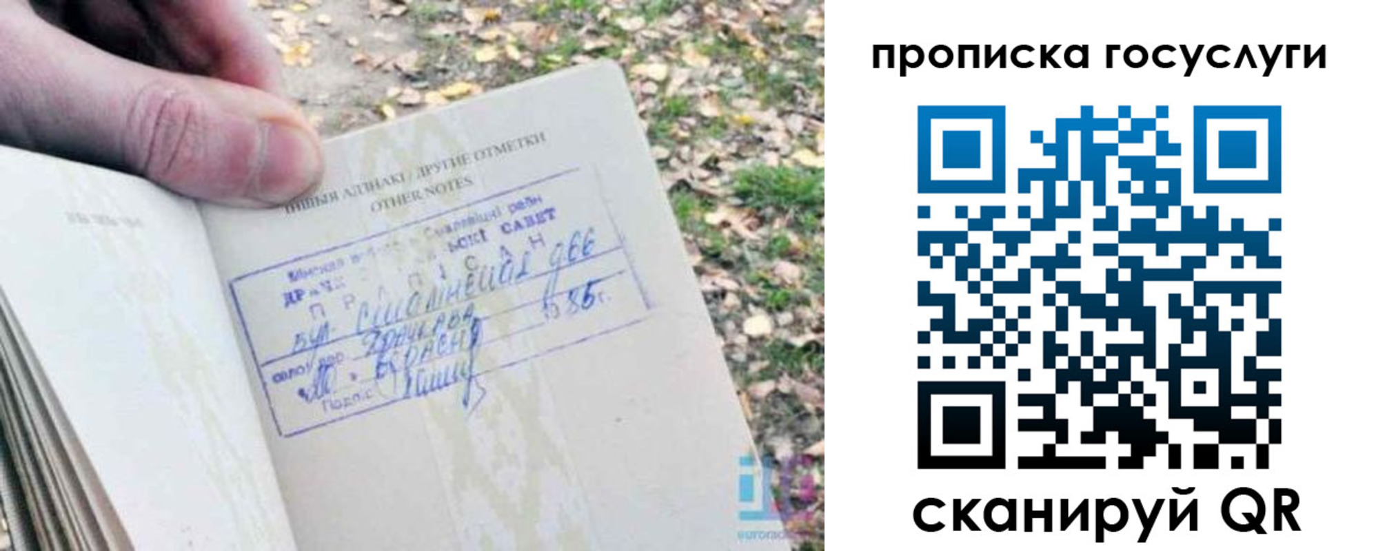 временная регистрация собственник в Смоленской области